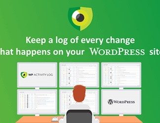 WP Activity Log (Premium)