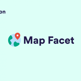 WP Grid Builder - Map Facet