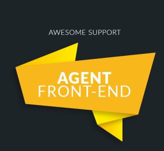 Awesome Support: Agent Front-end