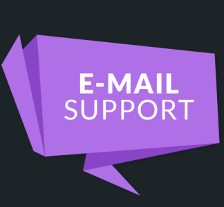 Awesome Support: E-Mail Support