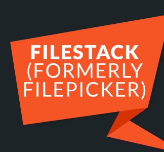 Awesome Support: Filestack (formerly Filepicker)