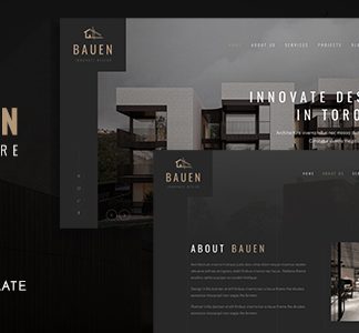 Bauen