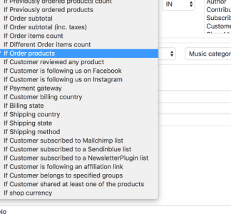 Conditional Discounts for WooCommerce by ORION