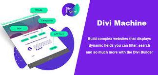 Divi Machine