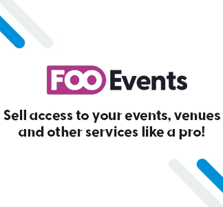 FooEvents Bookings