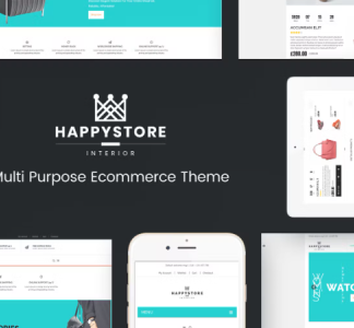 Happystore