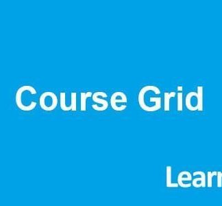 LearnDash LMS - Course Grid