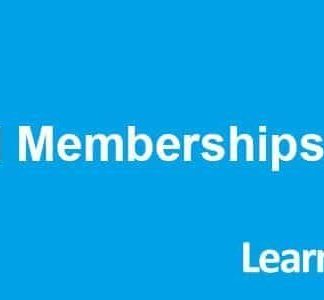 LearnDash LMS - Paid Memberships Pro