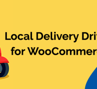Local Delivery Drivers for WooCommerce (Premium)