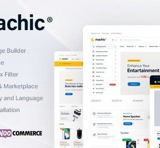 Machic
