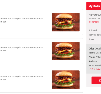 MyD Delivery Pro