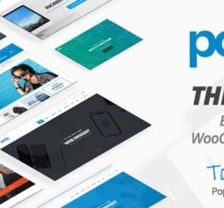 Porto Theme - Functionality