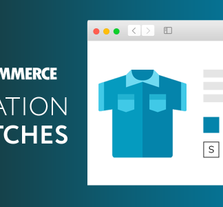 WooCommerce Variation Swatches Pro