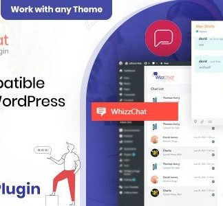 Whizz Chat