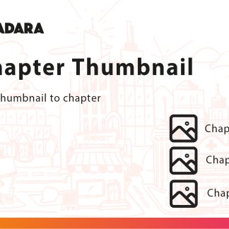 WP Manga - Chapter Thumbnail