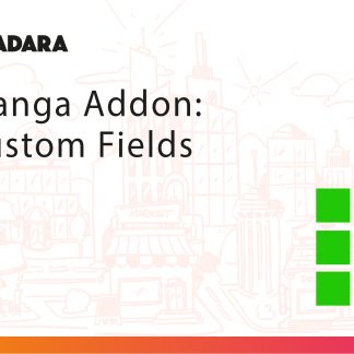 WP Manga - Manga Custom Fields