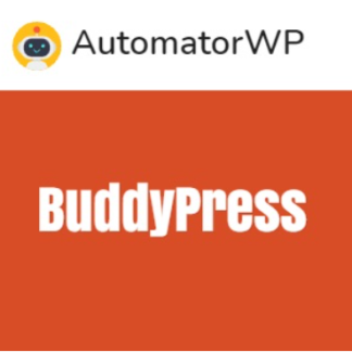 AutomatorWP - BuddyPress