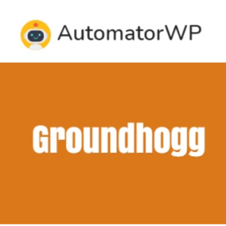 AutomatorWP - Groundhogg