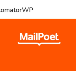 AutomatorWP - MailPoet