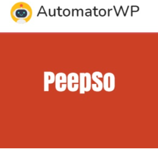 AutomatorWP - PeepSo