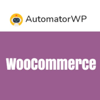 AutomatorWP - WooCommerce