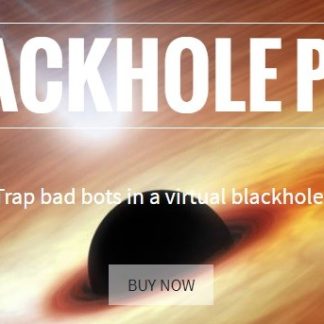 Blackhole Pro