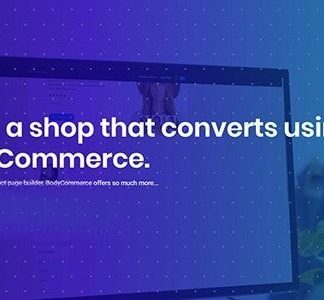 Divi BodyCommerce!