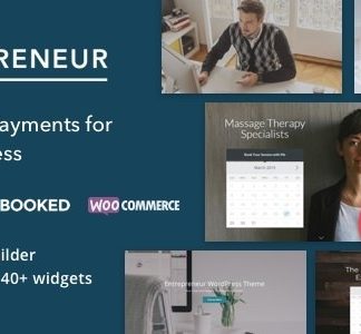Entrepreneur