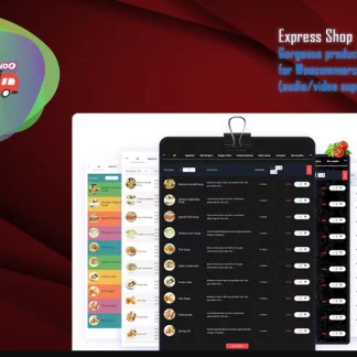 Express Shop Pro
