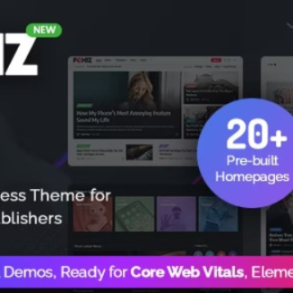 Foxiz