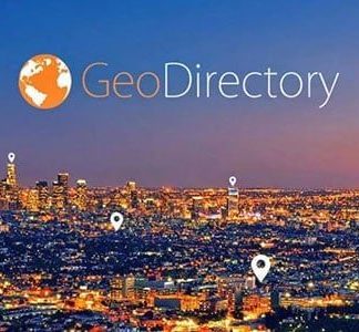 GeoDirectory Framework
