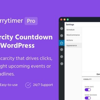 HurryTimer PRO