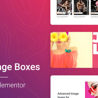 Imager for Elementor