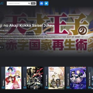 Kiranime