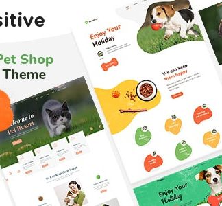 Pawsitive
