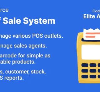 WooCommerce Point of Sale