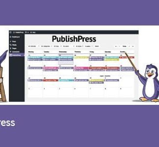 PublishPress Pro