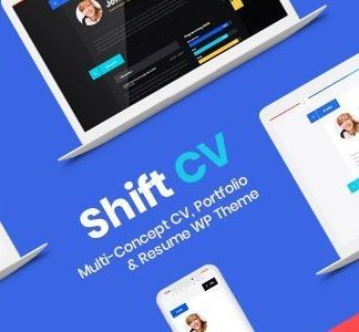 Shift CV