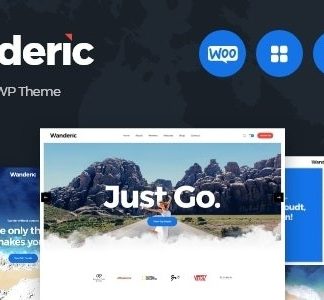 Wanderic