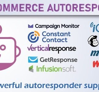 WooCommerce Autoresponder