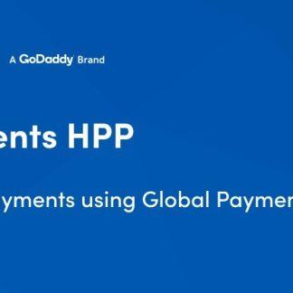 WooCommerce Global Payments HPP