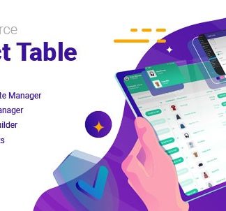 WooCommerce Product Table PRO
