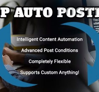 WP Auto Poster