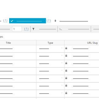 WP Sheet Editor - WooCommerce Orders Pro