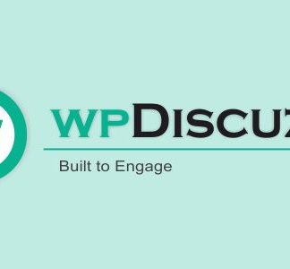 wpDiscuz
