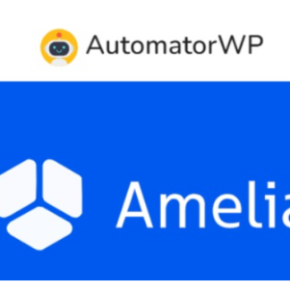AutomatorWP - Amelia