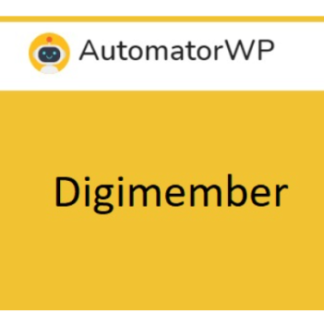 AutomatorWP - Digimember