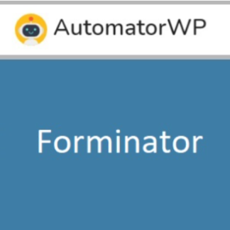 AutomatorWP - Forminator