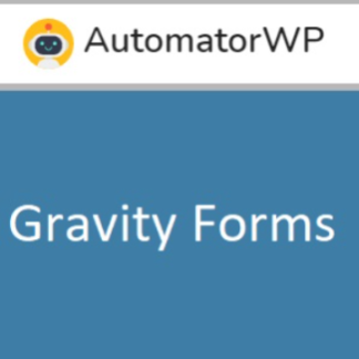 AutomatorWP - Gravity Forms