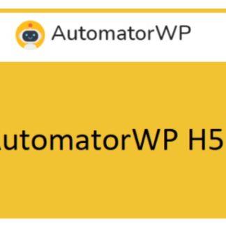 AutomatorWP - H5P